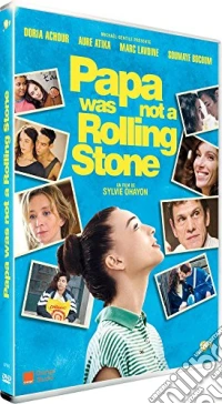 Papa Was Not A Rolling Stone dvd
