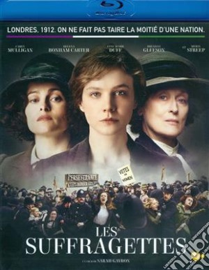 (Blu-Ray Disk) Suffragettes (Les) [Edizione: Francia] film in dvd