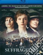 (Blu-Ray Disk) Suffragettes (Les) [Edizione: Francia] brd