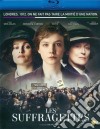 (Blu-Ray Disk) Suffragettes (Les) [Edizione: Francia] dvd