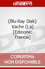 (Blu-Ray Disk) Vache (La) [Edizione: Francia] brd
