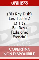 (Blu-Ray Disk) Les Tuche 2 Et 1 (2 Blu-Ray) [Edizione: Francia] brd