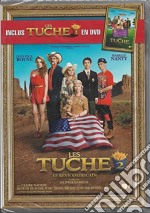 Tuche 2 Et 1 (Les) (2 Dvd) [Edizione: Francia] dvd