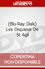 (Blu-Ray Disk) Les Disparus De St Agil brd