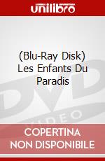 (Blu-Ray Disk) Les Enfants Du Paradis brd