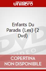 Enfants Du Paradis (Les) (2 Dvd) dvd