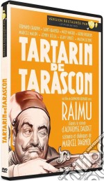 Tartarin De Tarascon [Edizione: Francia] dvd