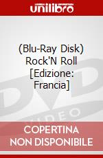 (Blu-Ray Disk) Rock'N Roll [Edizione: Francia] brd