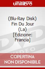 (Blu-Ray Disk) Fin Du Jour (La) [Edizione: Francia] brd