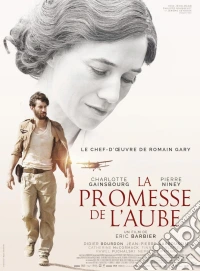 Promesse De L'Aube (La) dvd