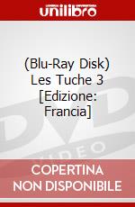 (Blu-Ray Disk) Les Tuche 3 [Edizione: Francia] film in dvd