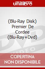 (Blu-Ray Disk) Premier De Cordee (Blu-Ray+Dvd) brd