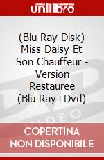 (Blu-Ray Disk) Miss Daisy Et Son Chauffeur - Version Restauree (Blu-Ray+Dvd) brd