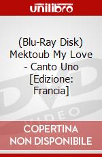 (Blu-Ray Disk) Mektoub My Love - Canto Uno [Edizione: Francia] brd