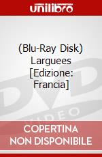 (Blu-Ray Disk) Larguees [Edizione: Francia] brd