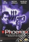 Phoenix [Edizione: Francia] dvd