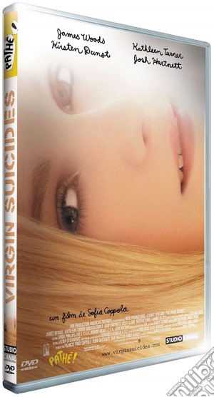 Virgin Suicides [Edizione: Francia] film in dvd