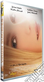 Virgin Suicides [Edizione: Francia] dvd