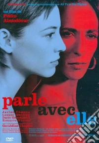 Parle Avec Elle [Edizione: Francia] dvd