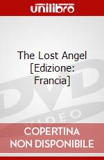 The Lost Angel [Edizione: Francia] dvd