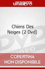Chiens Des Neiges (2 Dvd) dvd
