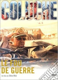 Le Fou De Guerre [Edizione: Francia] dvd