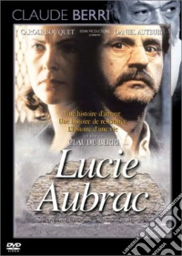 Lucie Aubrac [Edizione: Francia] dvd
