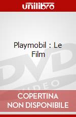 Playmobil : Le Film dvd