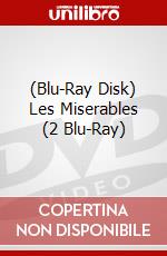 (Blu-Ray Disk) Les Miserables (2 Blu-Ray) brd