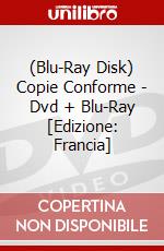 (Blu-Ray Disk) Copie Conforme - Dvd + Blu-Ray [Edizione: Francia] brd