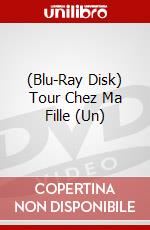 (Blu-Ray Disk) Tour Chez Ma Fille (Un) brd