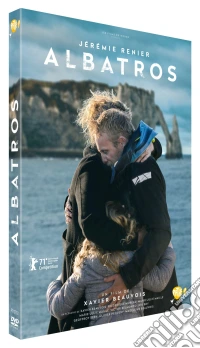 Albatros dvd