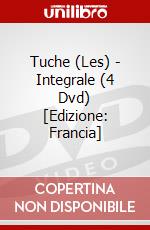Tuche (Les) - Integrale (4 Dvd) [Edizione: Francia] dvd