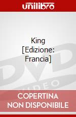 King [Edizione: Francia] dvd