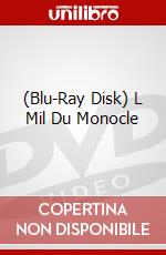 (Blu-Ray Disk) L Mil Du Monocle brd