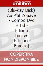 (Blu-Ray Disk) Au P'tit Zouave - Combo Dvd + Bd - Edition Limitee [Edizione: Francia] brd