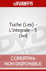Tuche (Les) - L'integrale - 5 Dvd dvd