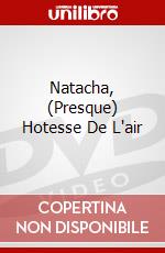 Natacha, (Presque) Hotesse De L'air dvd