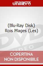 (Blu-Ray Disk) Rois Mages (Les) brd