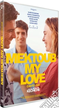 Mektoub My Love : Canto Due dvd