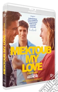 (Blu-Ray Disk) Mektoub My Love : Canto Due brd