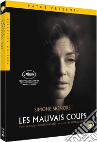 (Blu-Ray Disk) Mauvais Coups (Les) - Combo Dvd + Bd - Edition Limitee brd