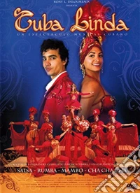 Cuba Linda dvd