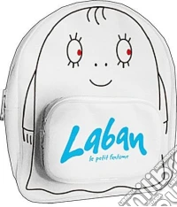 Laban Le Petit Fantome +Sac A Dos (2 Dvd) [Edizione: Francia] dvd