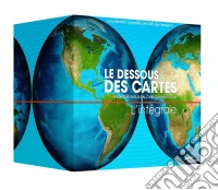 Dessous Des Cartes.. [Edizione: Francia] dvd
