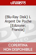 (Blu-Ray Disk) L Argent De Poche [Edizione: Francia] brd