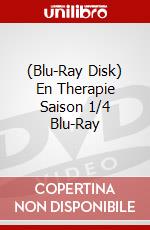 (Blu-Ray Disk) En Therapie Saison 1/4 Blu-Ray brd
