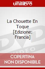 La Chouette En Toque [Edizione: Francia] dvd