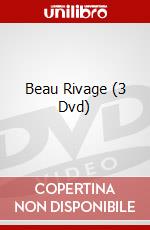 Beau Rivage (3 Dvd) dvd