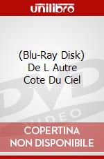 (Blu-Ray Disk) De L Autre Cote Du Ciel brd